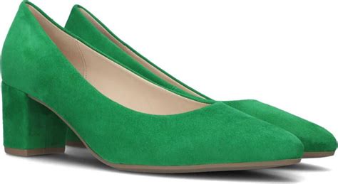 Dames Groen Schoenen 